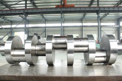 2500-crankshaft