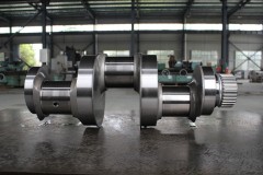 600-crankshaft