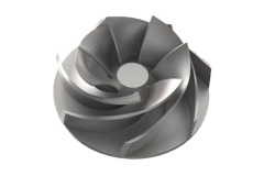 SuperAlloys-machining-Titanium-Pump-Impeller-1