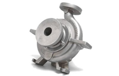 Stainless Steel Casting | www.forcebeyond.com