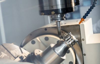 Precision CNC Machining and Secondary Operations | www.forcebeyond.com