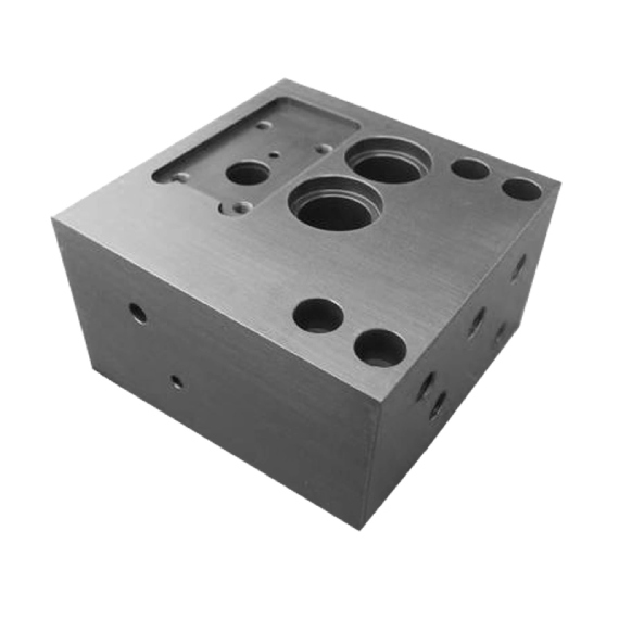 Titanium-Stainless-Steel-CNC-Machining